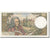 Francja, 10 Francs, Voltaire, 1969, 1969-03-06, EF(40-45), Fayette:62.37