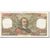 Francja, 100 Francs, Corneille, 1977, 1977-03-03, EF(40-45), Fayette:65.57