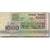 Billete, 1000 Rublei, 1992, Bielorrusia, KM:11, MBC