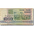 Nota, Bielorrússia, 1000 Rublei, 1992, KM:11, EF(40-45)