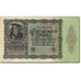 Billet, Allemagne, 50,000 Mark, 1922, 1922-11-19, KM:79, TTB+