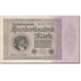 Billete, 100,000 Mark, 1923, Alemania, 1923-02-01, KM:83a, EBC+