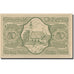 Banknote, Austria, Anthering, 50 Heller, Eglise, 1921 UNC(65-70) Mehl:FS 46d