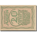 Banknote, Austria, Aigen, 20 Heller, montagne 1920-10-31, UNC(65-70) Mehl:FS 13a