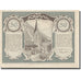Banknote, Austria, Krimml, 50 Heller, paysage, 1920 UNC(63) Mehl:FS 483a