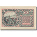 Banknote, Austria, Lend, 50 Heller, village, 1920 UNC(65-70) Mehl:FS 511IIb