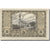 Geldschein, Österreich, Bergheim, 20 Heller, Eglise, 1920 UNZ Mehl:FS 82Ia