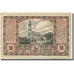 Banknote, Austria, Bergheim, 50 Heller, Eglise 1, 1920 UNC(63) Mehl:FS 82Ia