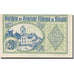 Banknote, Austria, Eschenau, 20 Heller, Maison, 1920 UNC(65-70) Mehl:FS 188a