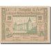 Banknote, Austria, Wolpassing, 20 Heller, château, 1920 Mehl:FS 1249I