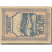 Banknote, Austria, Aigen, 50 Heller, paysage, 1920, UNC(65-70) Mehl:FS 13b