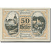 Banknote, Austria, Puchheim, 50 Heller, village, 1920 UNC(65-70) Mehl:FS 61IA2