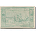 Banknote, Austria, Eizendorf, 50 Heller, ferme, 1921 UNC(63) Mehl:FS 170a