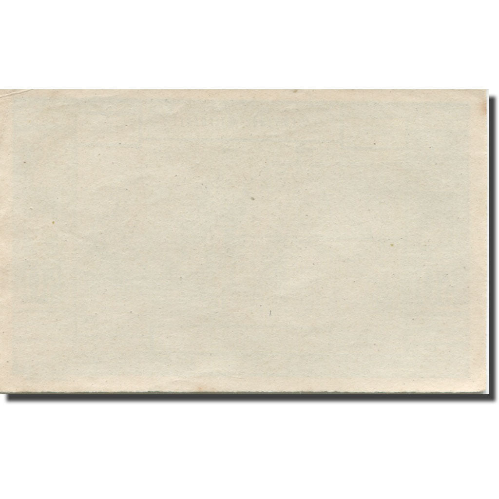 Banknote, Austria, Eizendorf, 50 Heller, ferme, 1921 UNC(63) Mehl:FS 170a