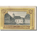 Banknote, Austria, St Stefan, 20 Heller, Eglise 1921 UNC(65-70) Mehl:FS 937a