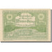 Banknote, Austria Mauer Ohling, 10 Heller, village, 1920 UNC(65-70) Mehl:FS 599d