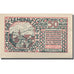 Banknote, Austria, Lend, 50 Heller, village, 1920 UNC(65-70) Mehl:FS 511IIb