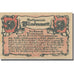 Banconote, Austria, Blindenmarkt, 50 Heller, Eglise, 1920 FDS Mehl:FS 93IIa