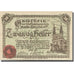 Banknote, Austria, Lanzendorf, 20 Heller, Eglise, 1920 UNC(65-70) Mehl:FS 586a