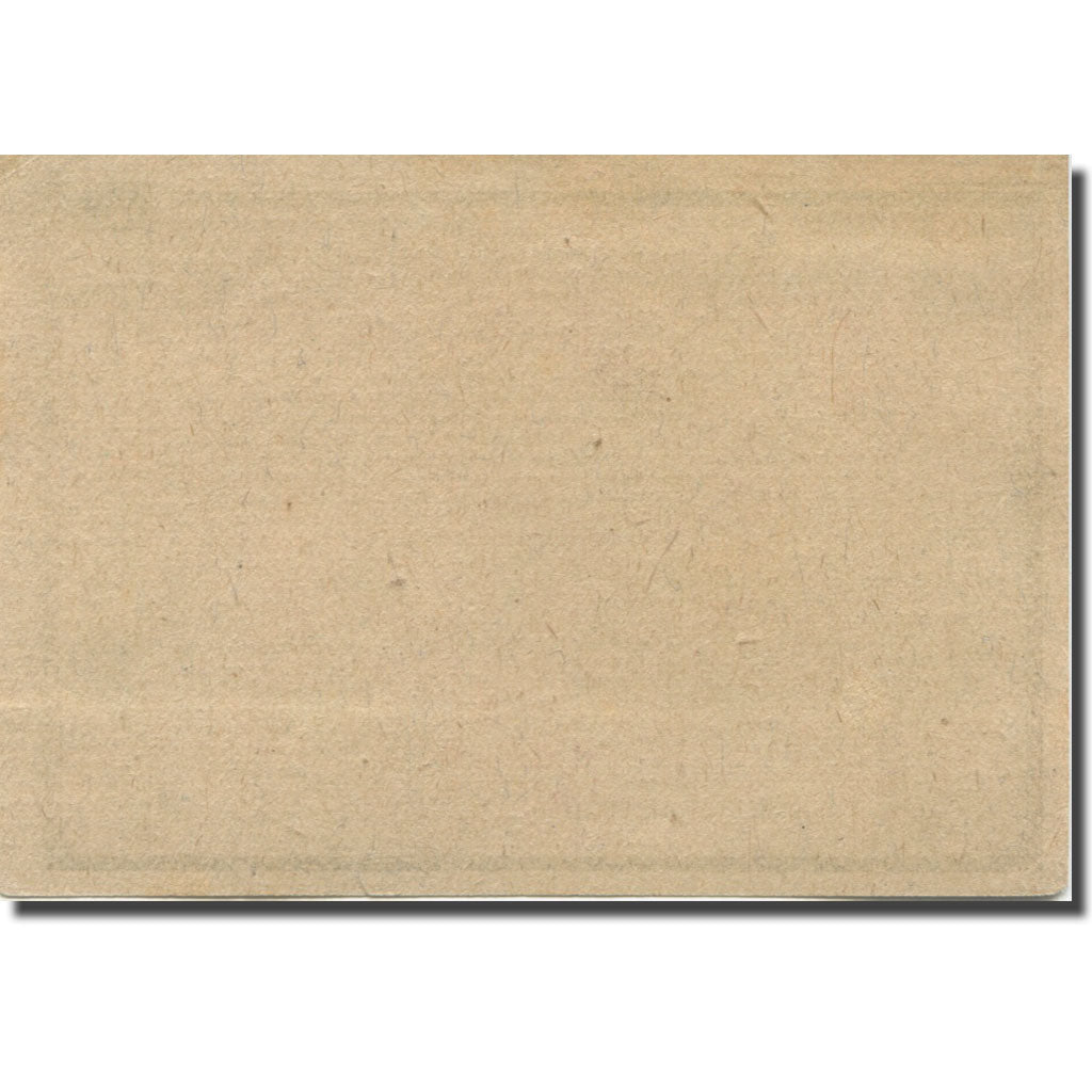 Banknote, Austria, Rabensburg, 50 Heller, château, 1920 UNC(63) Mehl:FS 807a