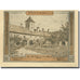 Banknote, Austria, Waldhausen, 50 Heller, monastère, 1921, UNC(63) Mehl:FS 1131