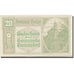 Banknote, Austria, Emmersdorf, 20 Heller, Eglise, 1920 UNC(65-70) Mehl:FS 171a