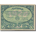 Banknote, Austria, Attersee, 30 Heller, paysage, 1920 UNC(65-70) Mehl:FS 988a