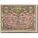 Banknote, Austria, Attersee, 50 Heller, voilier, 1920 UNC(65-70) Mehl:FS 988a