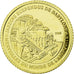 Coin, Ivory Coast, Jardins suspendus de Babylone, 1500 Francs CFA, 2006