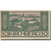 Banknote, Austria, Kirchberg, 10 Heller, village, 1920, UNC(65-70), Mehl:FS 441b