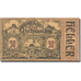 Banknote, Austria, Kirchham, 50 Heller, village, 1920 UNC(65-70) Mehl:FS 446