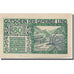 Banknote, Austria, Lend, 80 Heller, pont 1920-06-05, UNC(63), Mehl:FS 511IIa