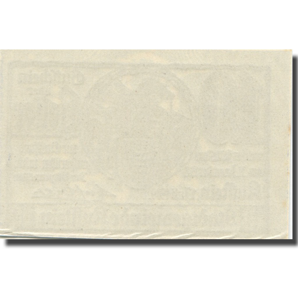 Banknote Austria Kufstein 10 Heller, château 1919-12-31, UNC(63) Mehl:FS 491c