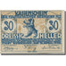 Banknote, Austria, Berndorf, 30 Heller, Blason, 1920, UNC(65-70) Mehl:FS 83a