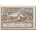 Banknote, Austria, Wagram, 50 Heller, Eglise 1920-12-31, UNC(63), Mehl:FS 121b