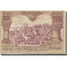 Banknote, Austria, Kreuzen, 20 Heller, ruine, 1920, UNC(65-70), Mehl:FS 479a