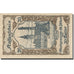 Banknote, Austria, St Pölten, 20 Heller, place, 1920 UNC(65-70) Mehl:FS 927III