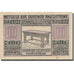 Banknote, Austria, marchtrenk, 10 Heller, table, 1920 UNC(63) Mehl:FS 581c