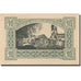 Banknote, Austria, Obertrum, 10 Heller, village, 1920 UNC(65-70) Mehl:FS 695a