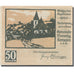 Banknote, Austria, Kematen, 50 Heller, village, 1920 UNC(65-70) Mehl:FS 430e