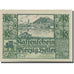 Banknote, Austria, Hainburg, 40 Heller, fleuve, 1920 UNC(65-70) Mehl:FS 337a