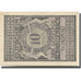 Geldschein Österreich Schwallenbach, 10 Heller, Blason, 1920, UNZ-, Mehl:FS 1122