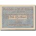 Banknote, Austria, Aschach, 20 Heller, Blason, UNC(63), Mehl:FS 53IIb2a