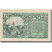 Banknote, Austria, Lend, 50 Heller, village, 1920, UNC(63), Mehl:FS 511