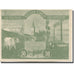 Banknote, Austria, Guntramsdorf, 50 Heller, Eglise, 1920 UNC(65-70) Mehl:FS 310e