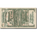 Banconote, Austria, Sitzenberg, 50 Heller, chateau 1, 1920 SPL Mehl:FS 1002