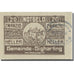 Banknote, Austria, Sigharting, 20 Heller, château, 1920, UNC(63), Mehl:FS 997a