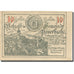 Banconote, Austria, Peuerbach, 10 Heller, village, 1920 SPL Mehl:FS 741Ia