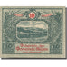 Banknote, Austria, Aigen, 10 Heller, lac, 1920, 1920-07-17, UNC(63), Mehl:FS 14a