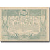 Banknote, Austria, Ebensee, 10 Heller, bateau, 1920 UNC(63) Mehl:FS 143
